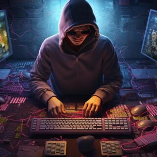 Seis ferramentas de hackers para roubar criptomoedas: como proteger suas carteiras