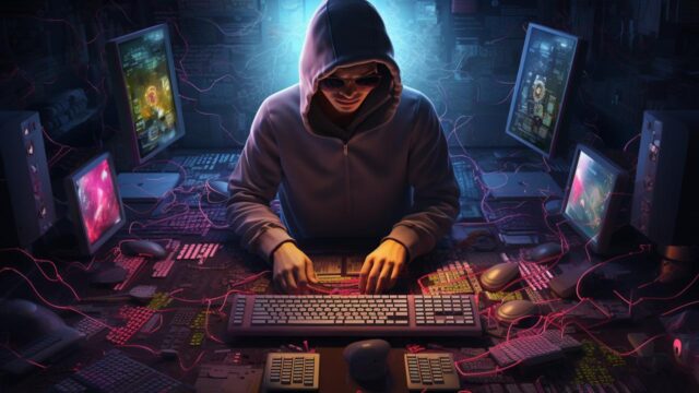 Seis ferramentas de hackers para roubar criptomoedas: como proteger suas carteiras